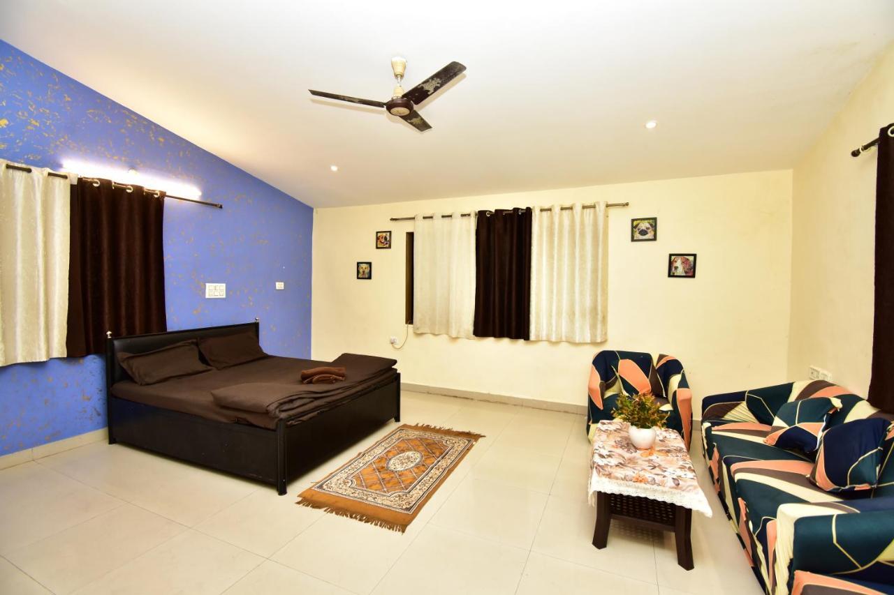 4Bhk Mountain View Villa With Private Pool - Mars Villa Lonavala Esterno foto