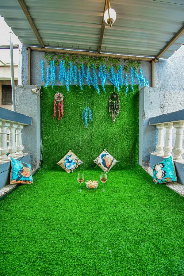 4Bhk Mountain View Villa With Private Pool - Mars Villa Lonavala Esterno foto