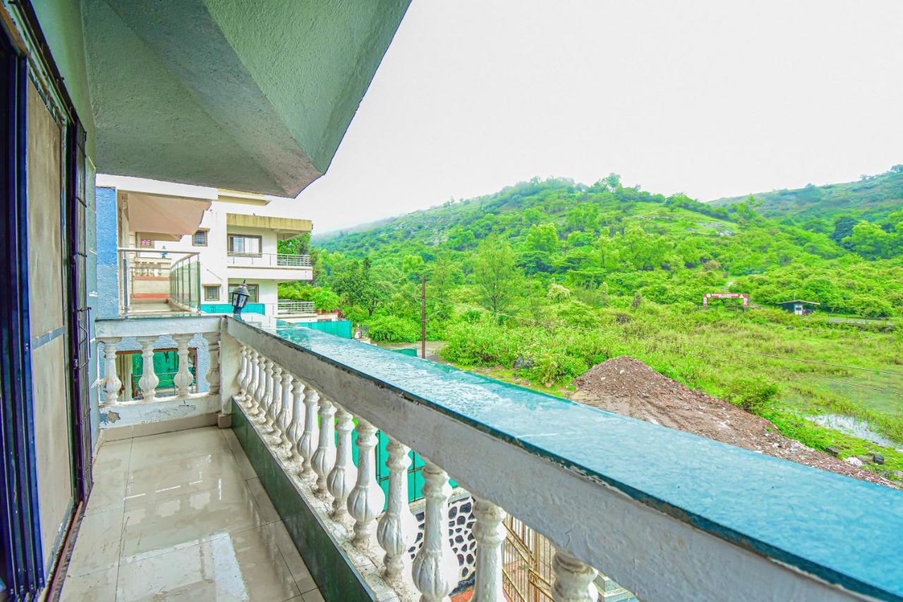 4Bhk Mountain View Villa With Private Pool - Mars Villa Lonavala Esterno foto