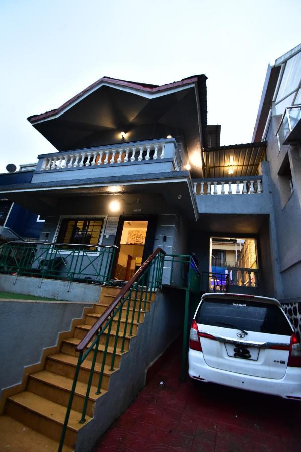 4Bhk Mountain View Villa With Private Pool - Mars Villa Lonavala Esterno foto