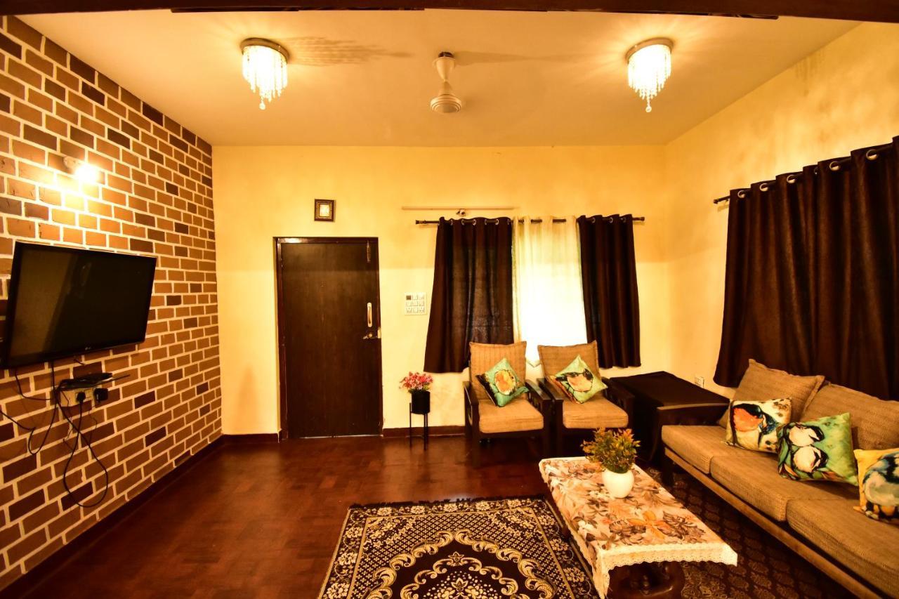 4Bhk Mountain View Villa With Private Pool - Mars Villa Lonavala Esterno foto