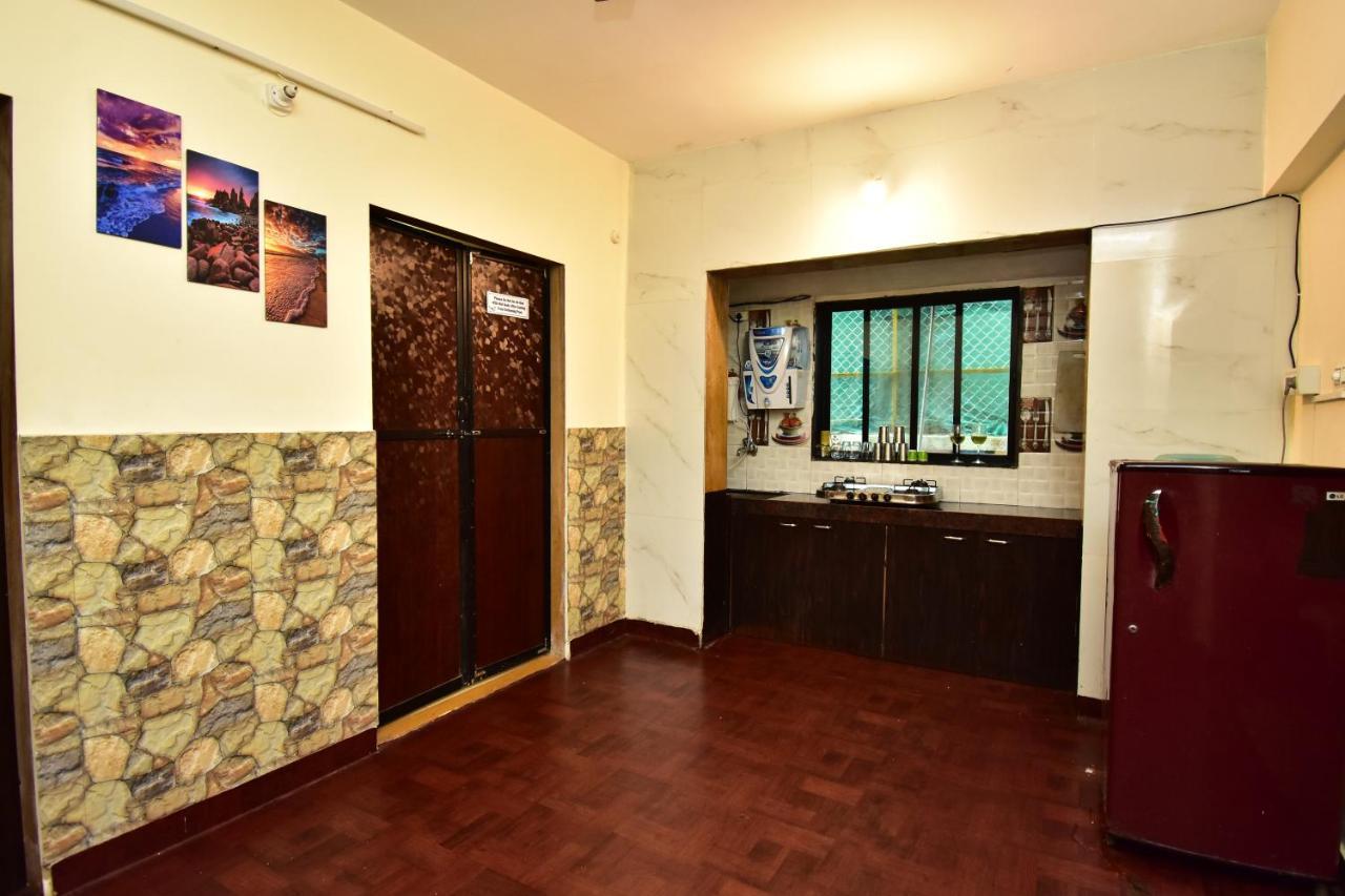 4Bhk Mountain View Villa With Private Pool - Mars Villa Lonavala Esterno foto