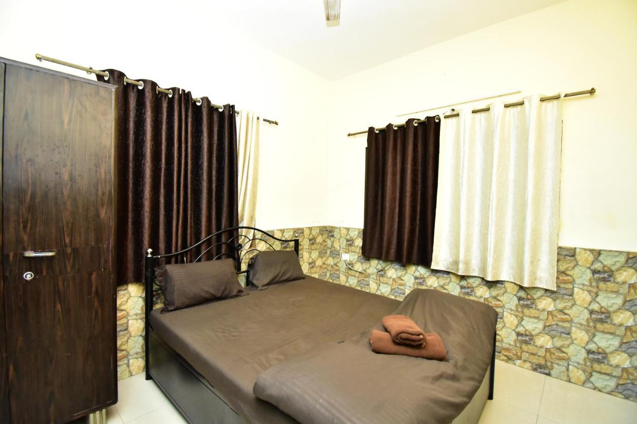 4Bhk Mountain View Villa With Private Pool - Mars Villa Lonavala Esterno foto