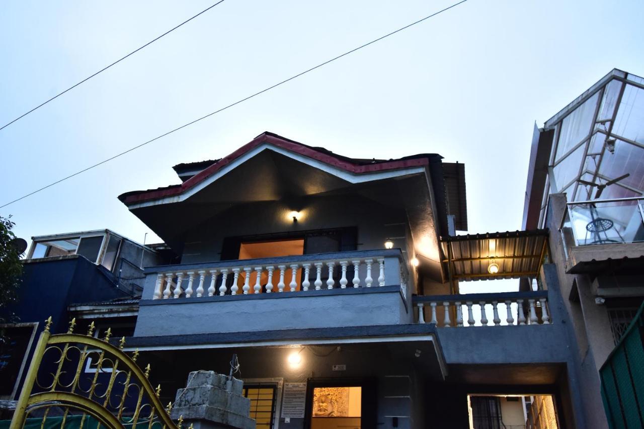 4Bhk Mountain View Villa With Private Pool - Mars Villa Lonavala Esterno foto